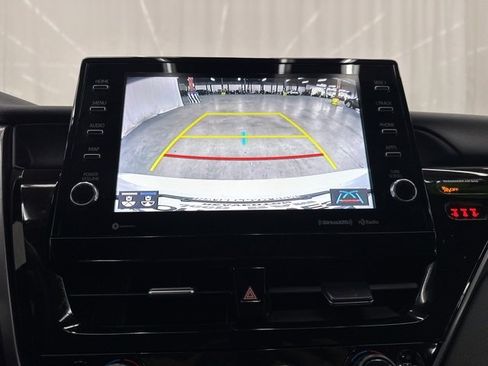 Used 2024 Toyota Camry XSE image 16