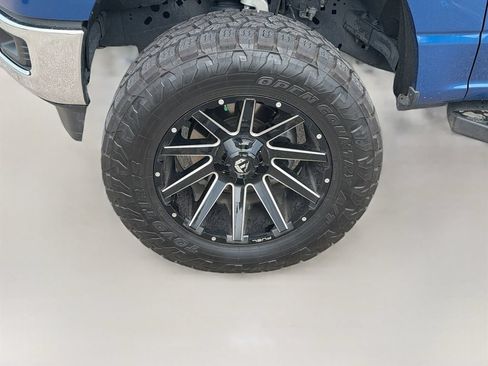 Used 2024 Ford F150 XLT AWD/4WD image 31
