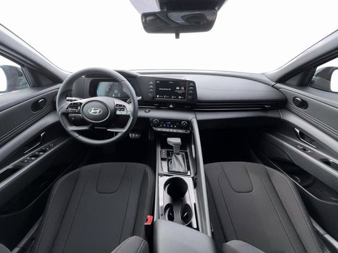 New 2026 Hyundai Elantra SEL Sport Premium FWD image 14