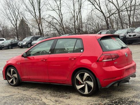 Used 2018 Volkswagen GTI Autobahn image 6