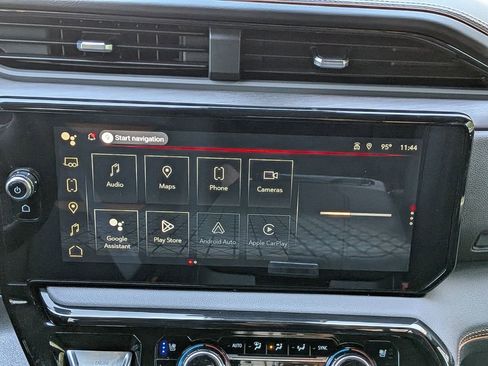 New 2026 GMC Sierra 1500 AT4 image 18