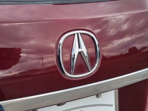 Used 2018 Acura RDX w/ Technology Package AWD/4WD image 8