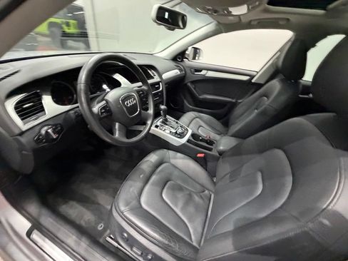 Used 2012 Audi A4 2.0T Prestige AWD/4WD image 21
