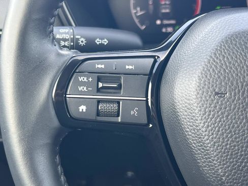 Certified 2024 Honda CR-V EX-L image 9