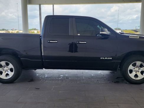 Used 2020 RAM 1500 Big Horn image 4