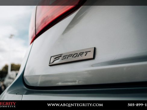 Used 2015 Lexus IS 250 w/ F-Sport Package RWD image 15