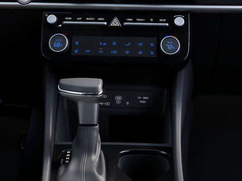 New 2025 Hyundai Tucson SEL image 16