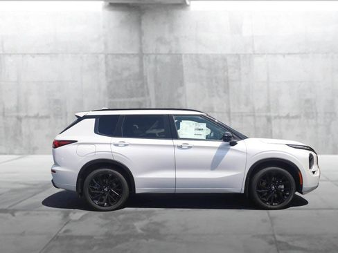 New 2026 Nissan Rogue Platinum AWD/4WD image 5