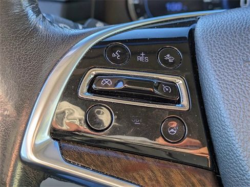 Used 2019 Cadillac Escalade Premium Luxury w/ LPO, Radiant Package image 27