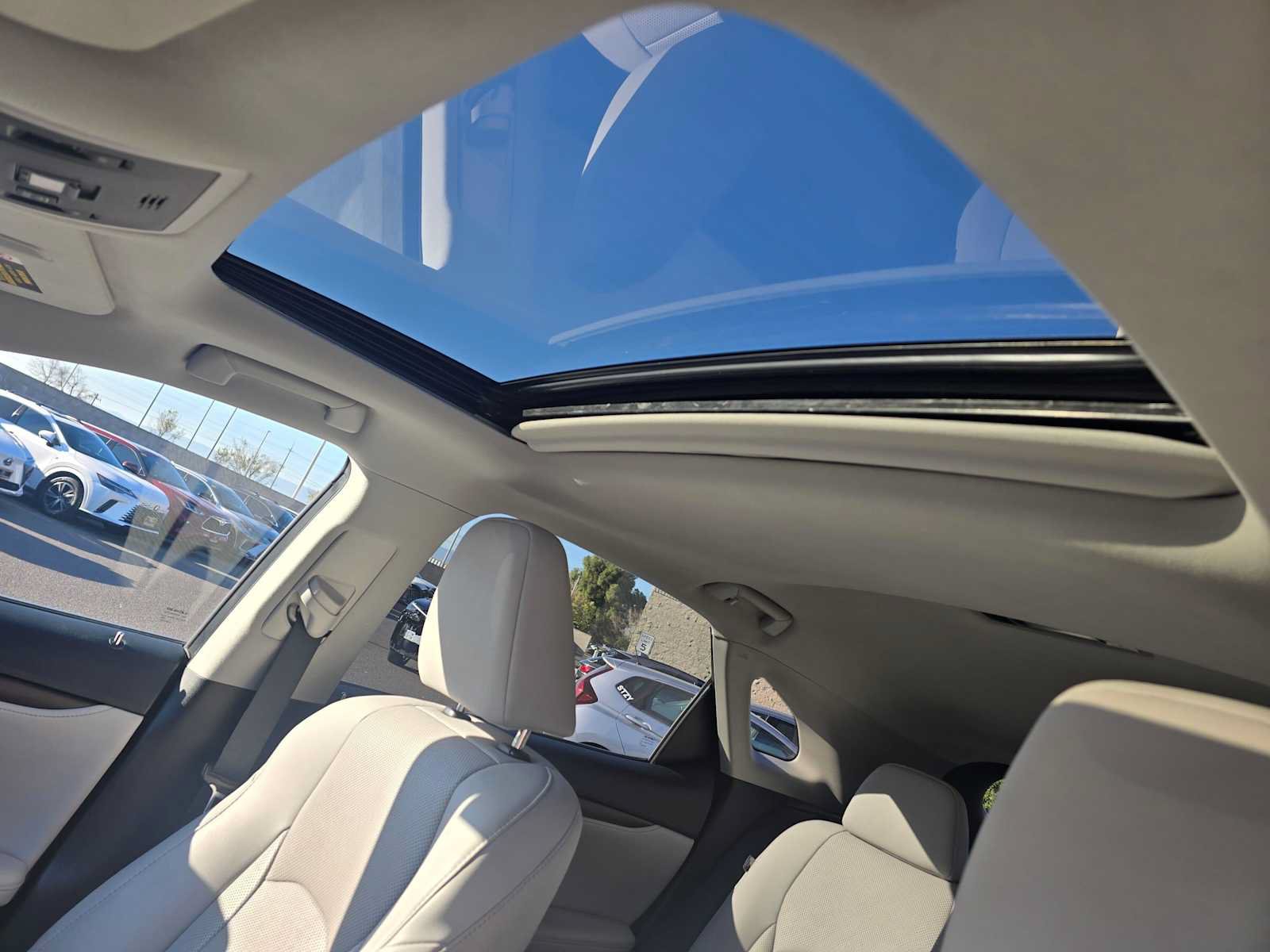 Used 2022 Lexus RX 350 FWD w/ Premium Package image 24