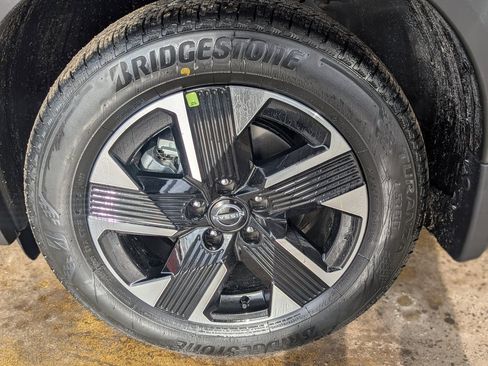 New 2026 Nissan Kicks SV w/ Cold Weather Package image 37