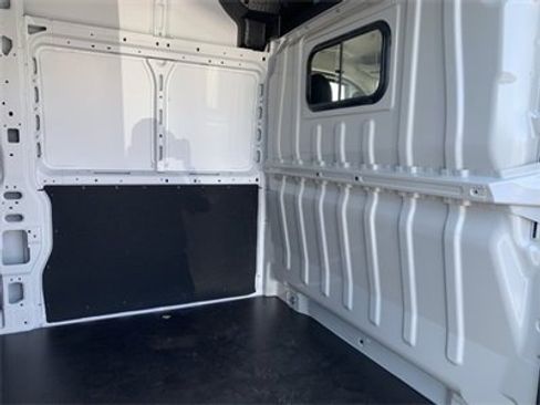 New 2024 RAM ProMaster 3500 w/ Convenience Group image 34