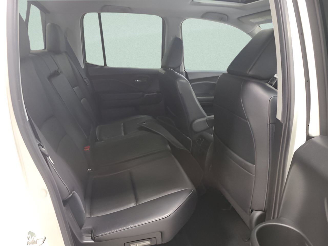 Used 2020 Honda Ridgeline RTL image 16