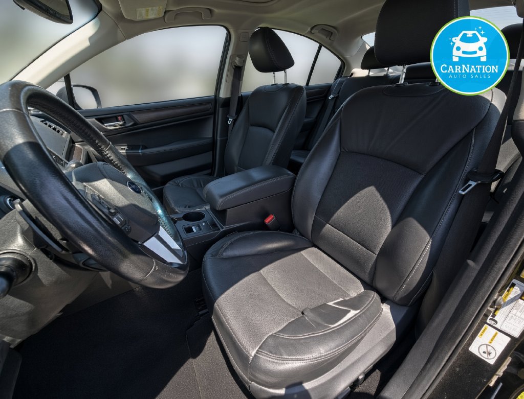 Used 2015 Subaru Legacy 2.5i Limited AWD/4WD image 9