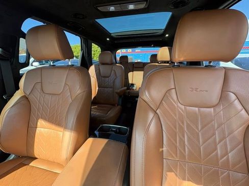 Certified 2024 Kia Telluride SX Prestige X-Pro AWD/4WD image 10