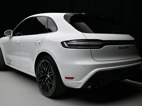 Used 2023 Porsche Macan GTS image 27