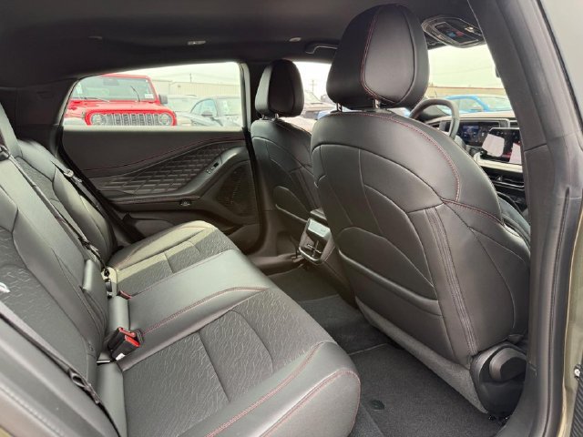 New 2027 Dodge Charger R/T w/ Driver Convenience Group AWD/4WD image 13