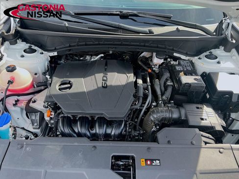 Used 2024 Hyundai Tucson Limited image 40