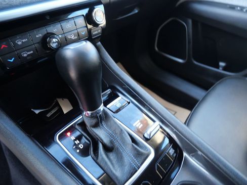 Used 2022 Jeep Compass Latitude w/ Convenience Group image 15