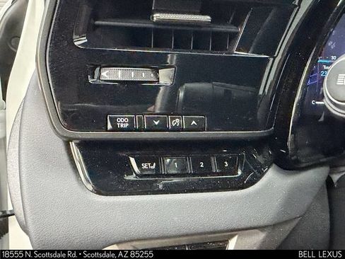 Used 2025 Lexus RX 350 Premium FWD image 20