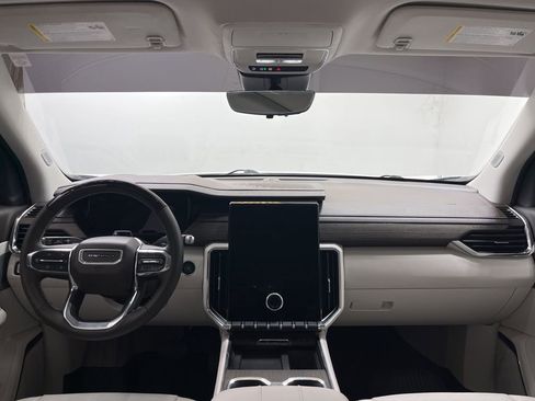 Used 2024 GMC Acadia Denali w/ Super Cruise Package image 19