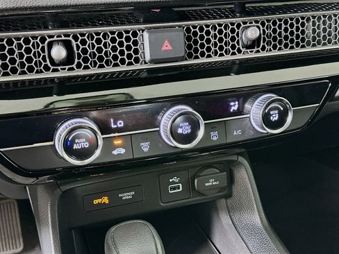 Used 2023 Honda Civic LX image 22