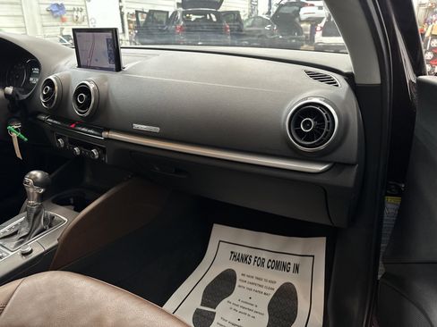 Used 2015 Audi A3 2.0T Premium image 27