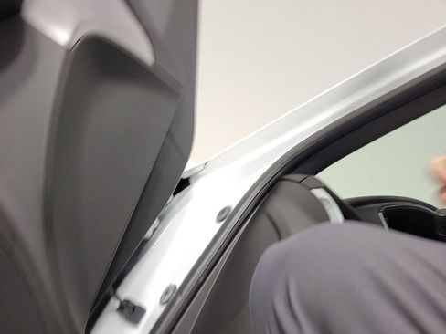 Used 2024 Cadillac CT5 Luxury w/ Sun And Sound Package RWD image 31