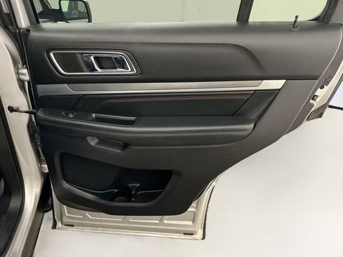 Used 2019 Ford Explorer Sport w/ Equipment Group 401A AWD/4WD image 34