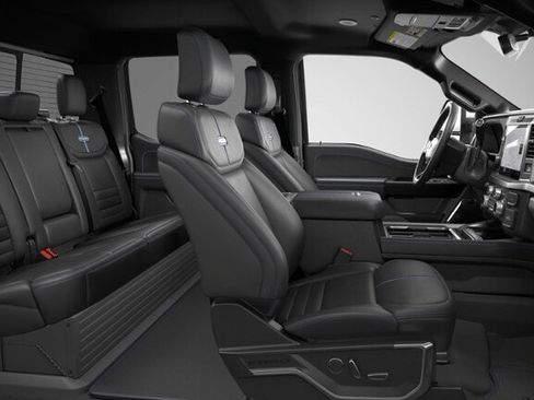 New 2026 Ford F250 Platinum AWD/4WD image 50