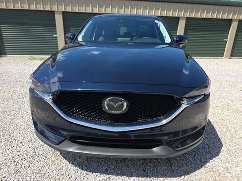 Used 2019 MAZDA CX-5 Grand Touring AWD/4WD image 8