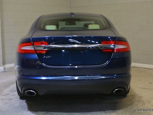 Used 2012 Jaguar XF image 6