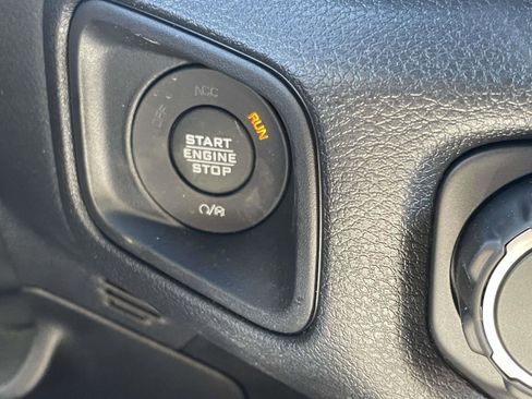 New 2026 Jeep Wrangler Willys image 7