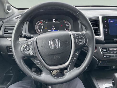 Used 2016 Honda Pilot EX-L image 29
