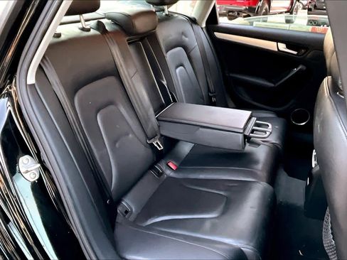 Used 2013 Audi A4 2.0T Premium Plus w/ Premium Plus Pkg image 17