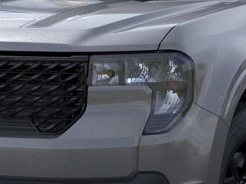 New 2026 Ford Maverick XLT w/ Equipment Group 301A image 43