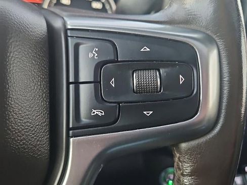 Used 2020 Chevrolet Silverado 2500 LTZ w/ LTZ Premium Package image 35