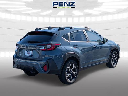 Certified 2025 Subaru Crosstrek 2.0i Premium w/ Crosstrek Mirror Package image 7