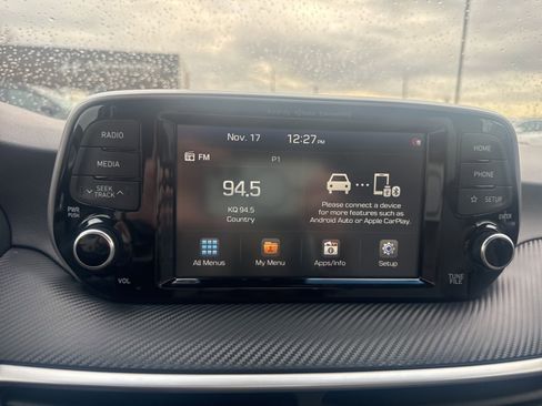 Used 2021 Hyundai Tucson Sport image 24