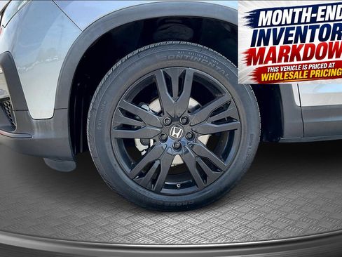 Used 2021 Honda Pilot Special Edition image 38