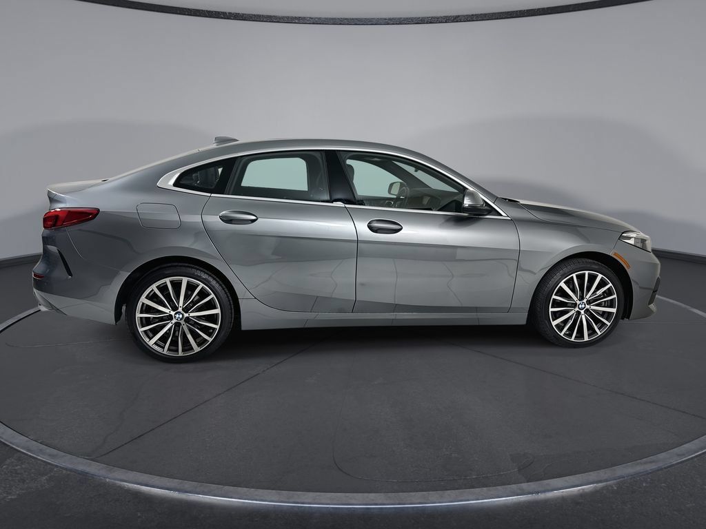 Used 2024 BMW 228i xDrive Gran Coupe w/ Premium Package AWD/4WD image 9