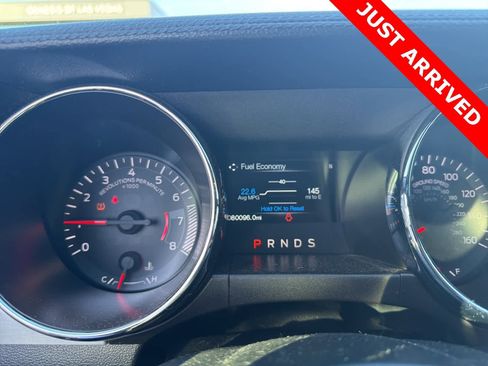 Used 2015 Ford Mustang GT Premium image 4