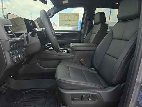 New 2026 Chevrolet Tahoe RST w/ Comfort Package AWD/4WD image 9