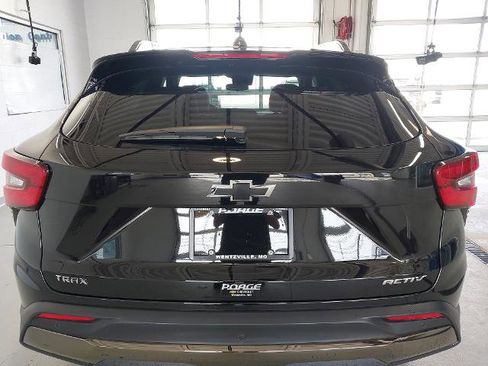 New 2026 Chevrolet Trax ACTIV w/ Driver Confidence Package image 33