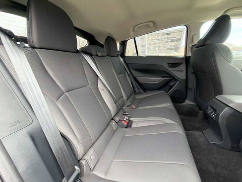 New 2026 Subaru Crosstrek 2.0i Premium AWD/4WD image 17