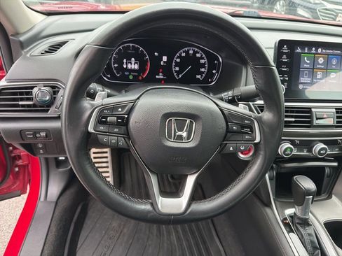 Used 2021 Honda Accord Sport Special Edition image 18