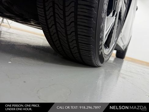 Used 2021 Hyundai Elantra N Line FWD image 10