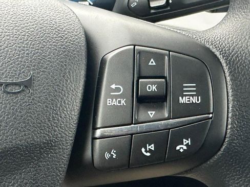 New 2025 Ford Bronco Sport Heritage image 12