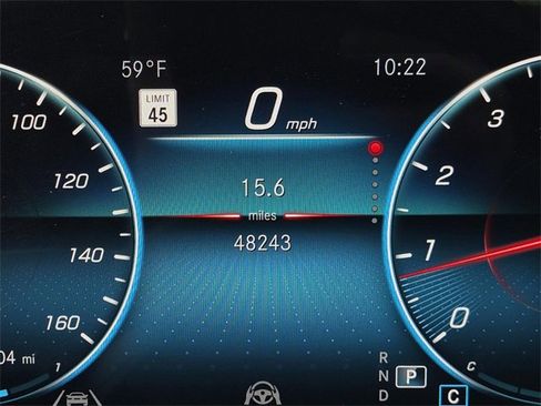 Certified 2023 Mercedes-Benz GLE 350 image 14