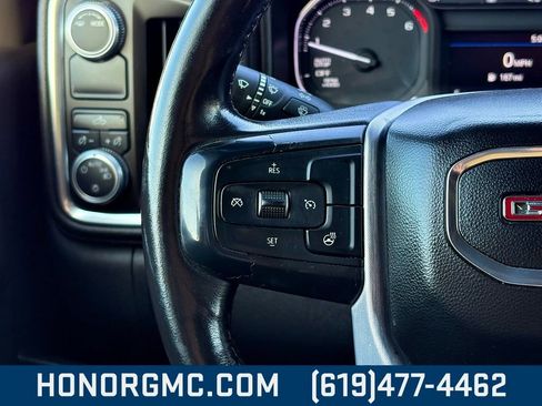 Used 2020 GMC Sierra 1500 SLE w/ SLE Value Package image 26